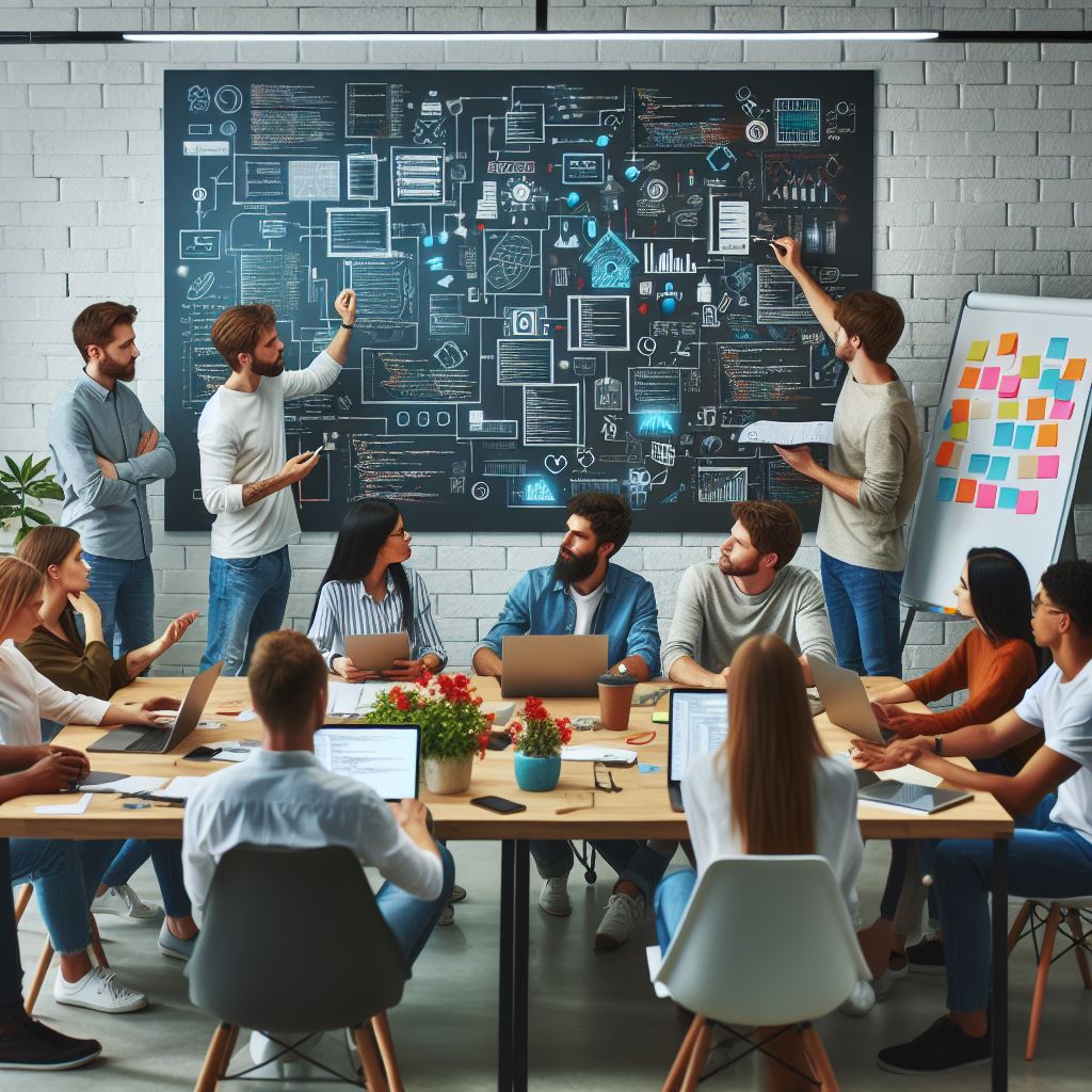 Advanced IT Consulting