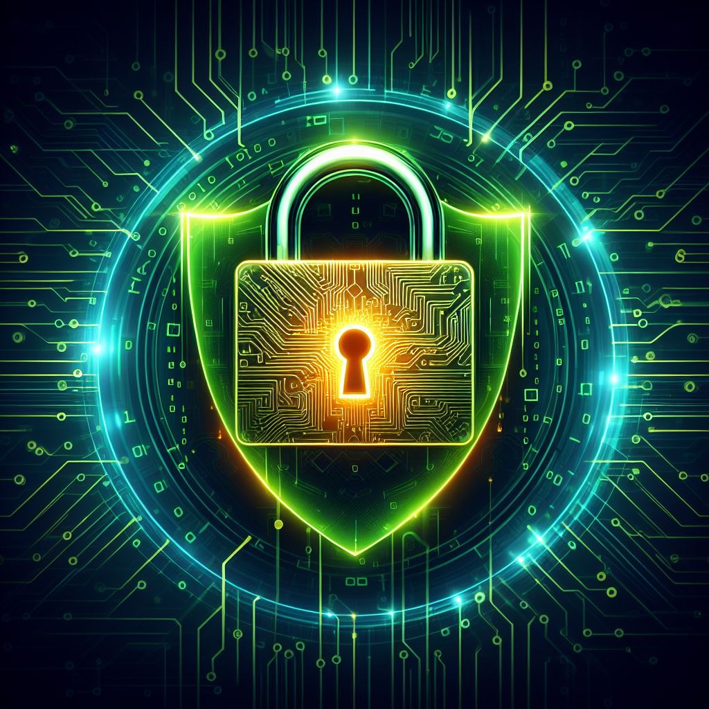 Cybersecurity Excellence